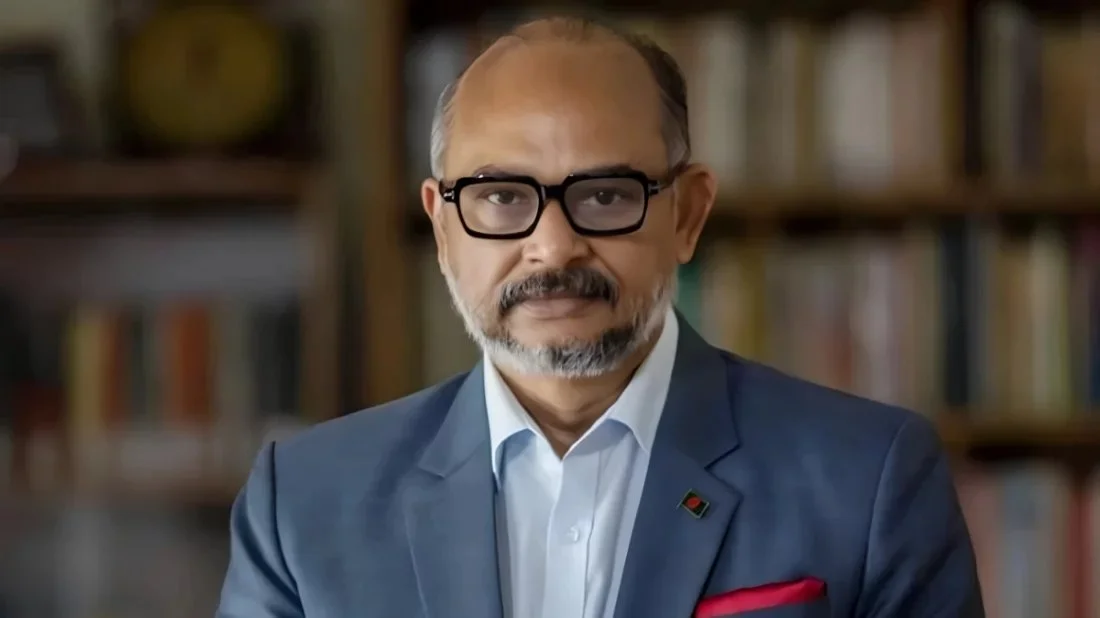 'কয়েক দিনের মধ্যেই দেশে গ্যাস পরিস্থিতি স্বাভাবিক হবে'